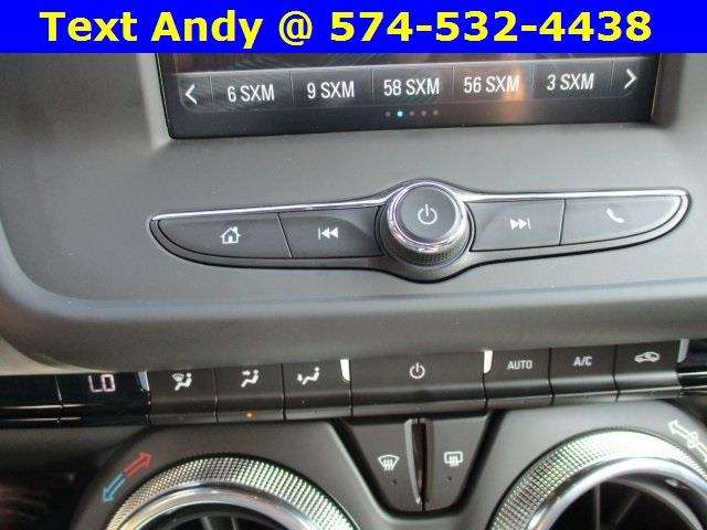 Chevrolet Camaro 2017 photo 17